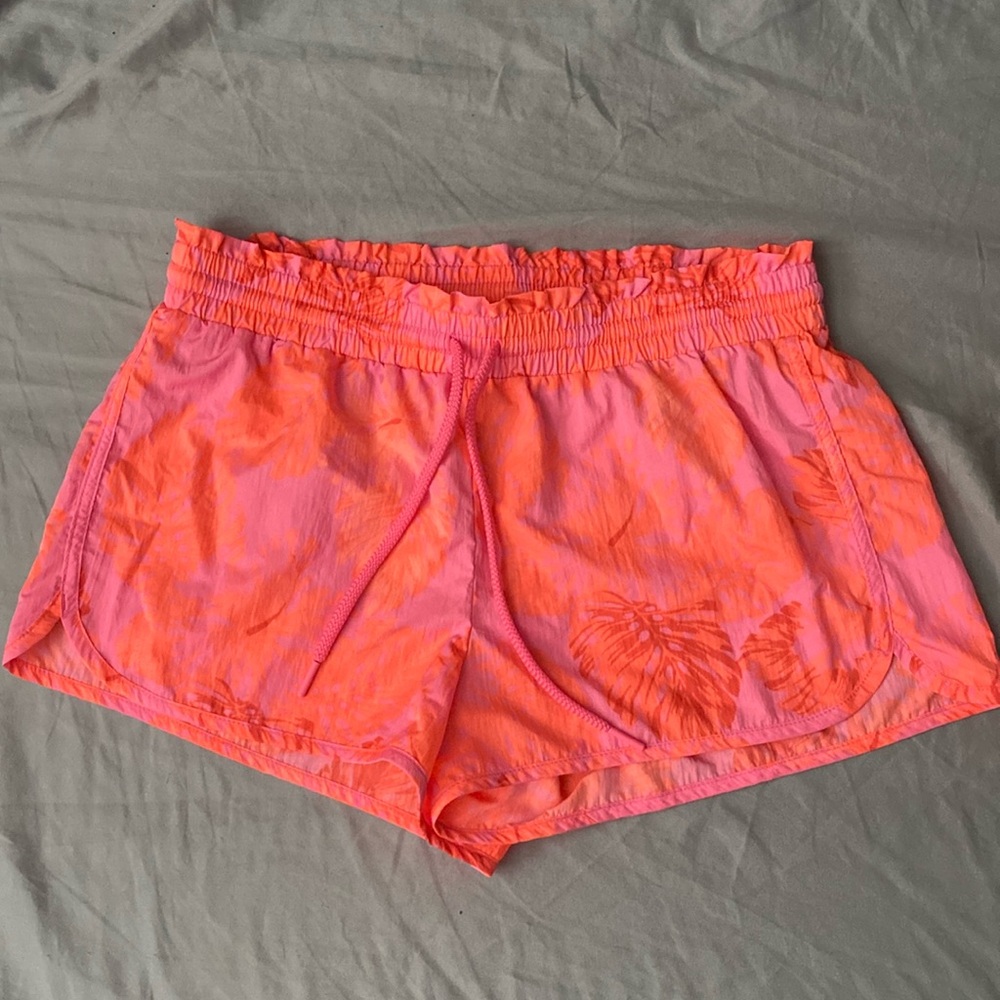 Aerie Nylon Shorts